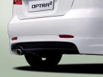 Chevrolet Optra 4 Diamond 16 2007 года